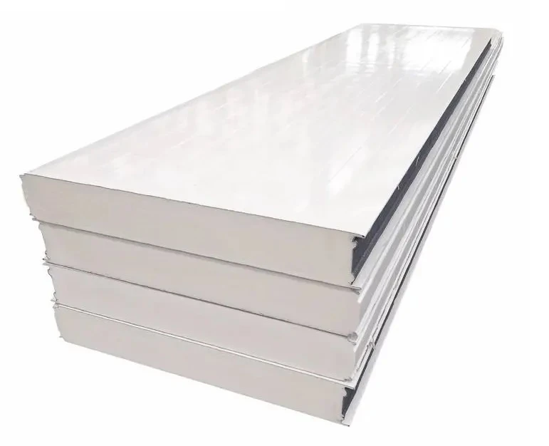 polyurethane sandwich panel