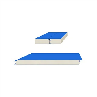 لوحة شطيرة الجدار PU