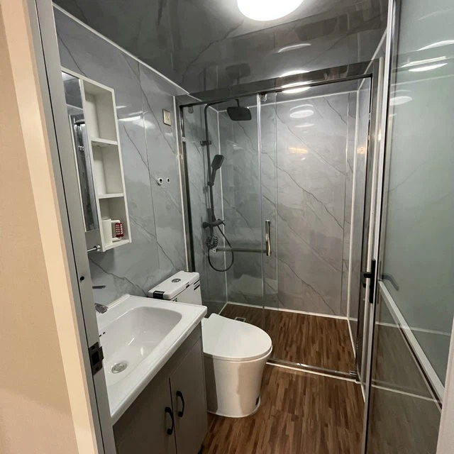container homes for sale